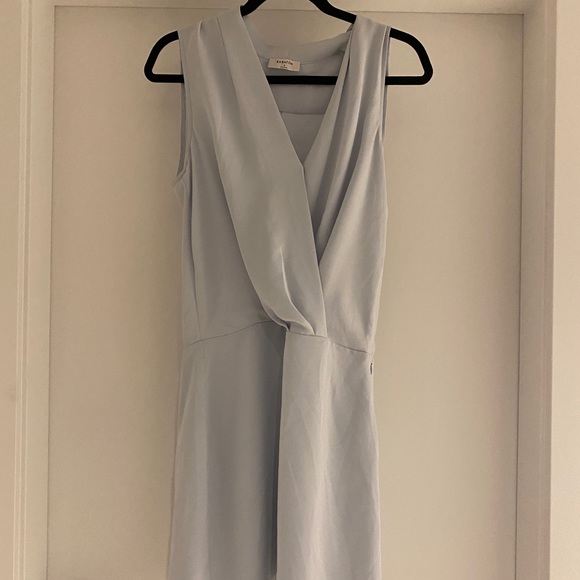 BNWOT Aritzia Babaton Phoenix Dress Size 6 - Picture 6 of 7